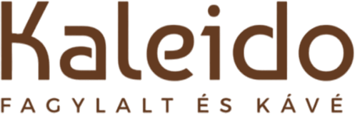 Kaleido – Fagylalt és kávé